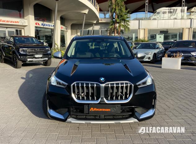 BMW X1 xdrive23d mhev 48V X-Line auto - Foto 2