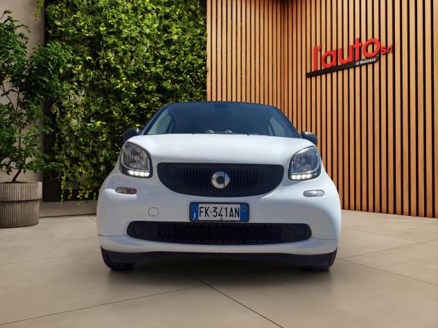 Smart ForTwo 70 1.0 twinamic PERFETTA - Foto 2
