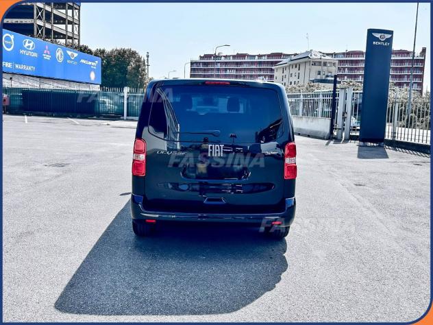 FIAT Ulysse Ulysse M1 M 2.2 diesel 180cv S&S auto 8 posti - Foto 5