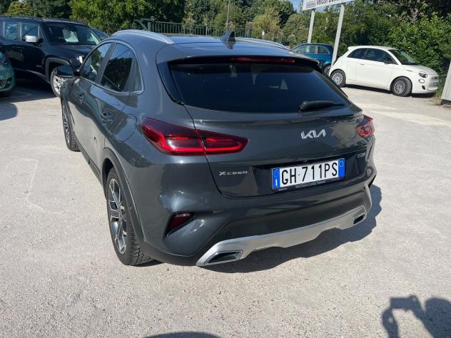Kia Xceed XCeed 1.0 t-gdi High Tech Gpl 117cv - Foto 9