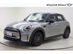 MINI Mini 5 porte 1.5 TwinPower Turbo Cooper DCT