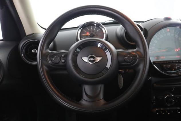 MINI Mini Countryman 1.6 One Countryman rif. 23947631 - Foto 5