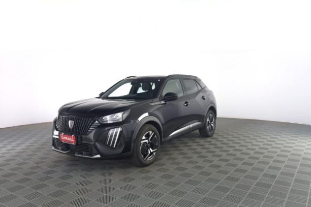 PEUGEOT 2008 2008 PureTech 100 S&S Allure rif. 23935266
