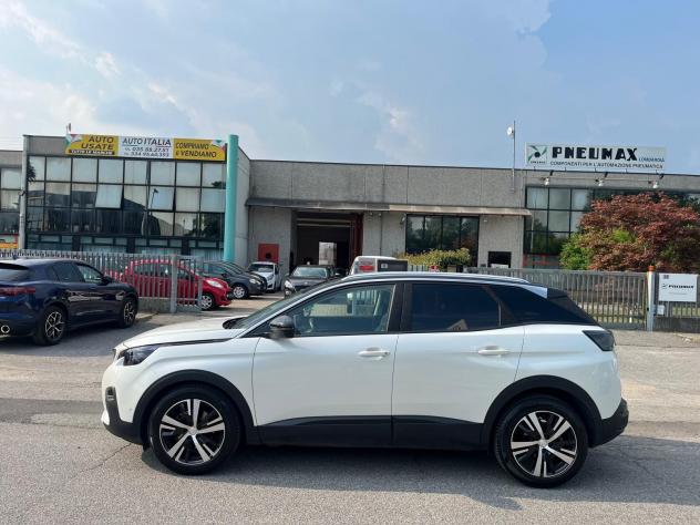 Peugeot 3008 PureTech Turbo 130 S&S Allure **EXPORT** - Foto 4