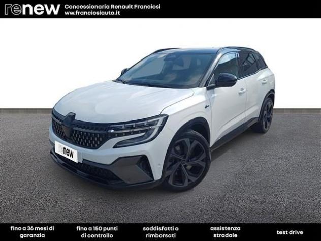 RENAULT Austral E-Tech full hybrid 200 TECHNO ESPRIT ALPINE rif. 23947284