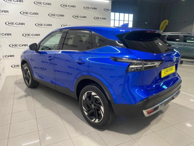 Nissan Qashqai Qashqai MHEV 158 CV Xtronic N-Connecta - Foto 7
