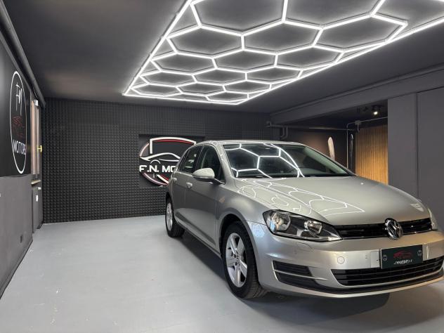 Volkswagen Golf Business 1.6 TDI 5p. Comfortline BlueMotion Technology - Foto 2