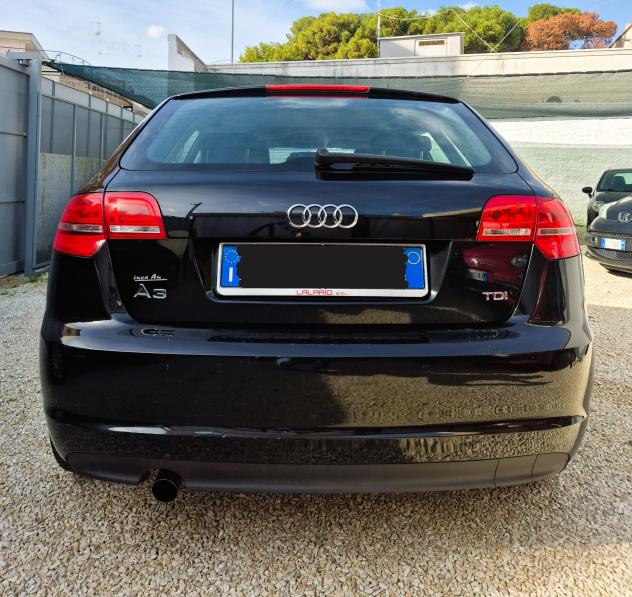 Audi A3 1.6 TDI - Foto 5