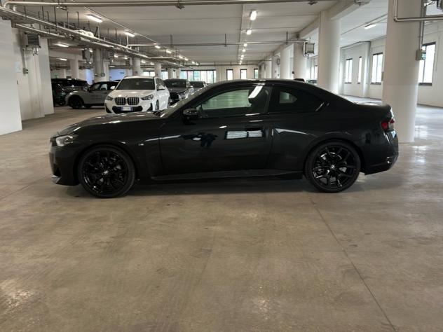 BMW Serie 2 G42 Coupe 220i Coupe MSport auto - Foto 2