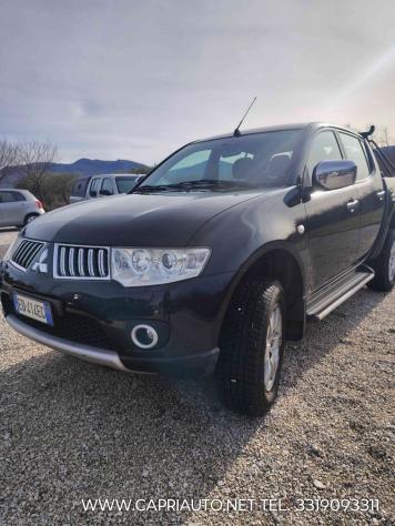 Mitsubishi L200 2.5 DI-D/136CV Club Cab Invite