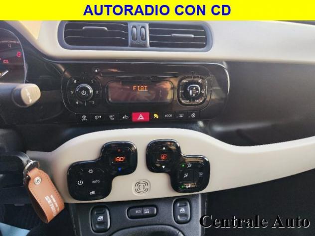 FIAT Panda 0.9 TwinAir Turbo S&S 4x4 ELD rif. 23409413 - Foto 8