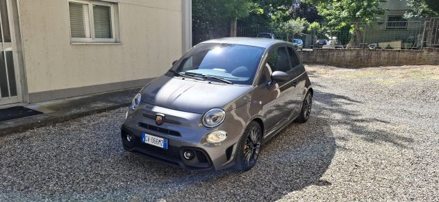Abarth 695 - 2024 - 180cv 8.000km Pari al nuovo - Foto 4