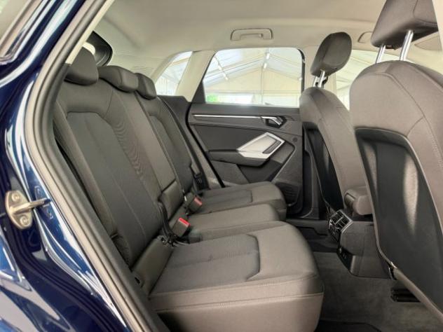 AUDI Q3 35 TDI S Tronic Business Advanced rif. 23719073 - Foto 10