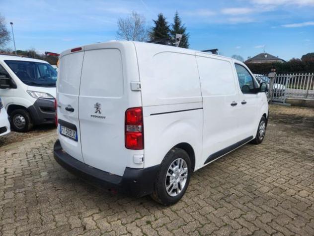 PEUGEOT Expert BlueHDi 115 S&S PL-TN Furg. Pro Limited Edition St rif. 24021342 - Foto 3