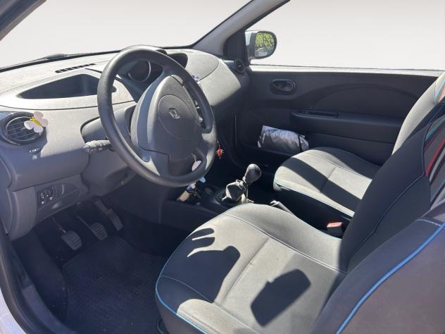 Renault Twingo 1.2 16V Wave - Foto 10