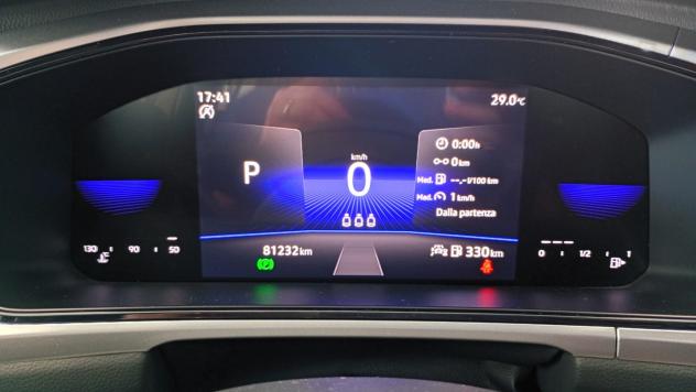 Volkswagen T-Roc 2.0 TDI SCR 150 CV DSG Business - 2023 - AZIENDALE - Foto 7