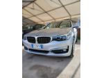Bmw 3er Gran Turismo 318d Luxury -2019