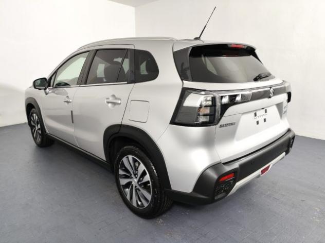 SUZUKI S-Cross 1.5 140V Hybrid A/T Starview 4WD *TELECAMERA 360* rif. 22710141 - Foto 9