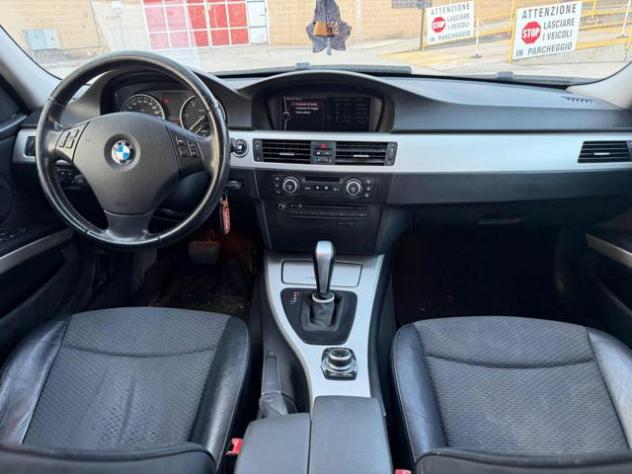 BMW 320 d cat Touring MSport senza nessun lavoro da fare rif. 24055000 - Foto 7