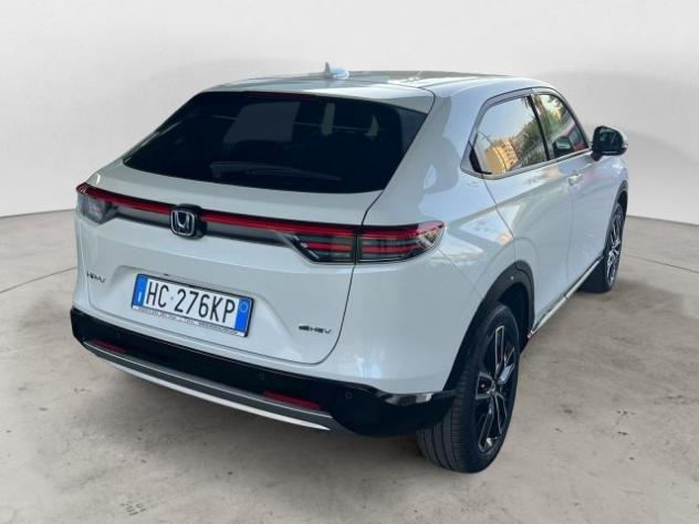 HONDA HR-V HEV 1.5 Advance eCVT rif. 23942254 - Foto 4