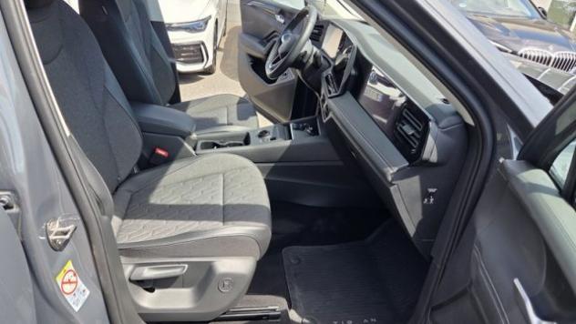VOLKSWAGEN Tiguan 2.0 TDI 150 CV DSG Life PERMUTE UNICOPRIETARIO rif. 23728676 - Foto 8