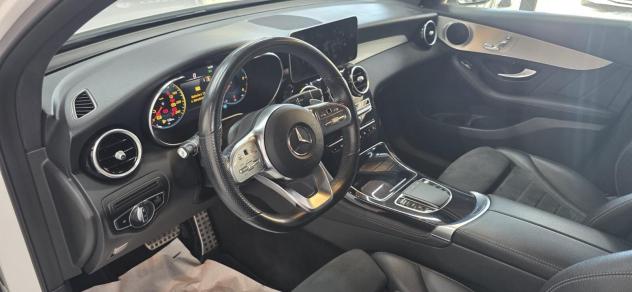 Mercedes-benz GLC 220 d 4Matic Premium - Foto 8