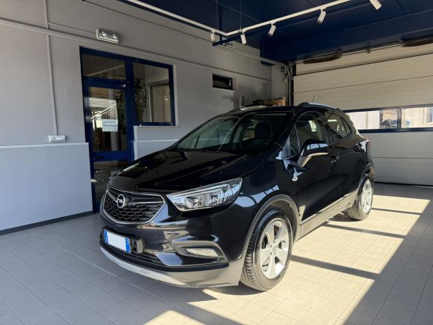 Opel Mokka X Mokka X 1.4 t Advance Gpl-tech 4x2 140cv