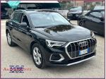 AUDI Q3 35TDI BUSINESS ADVANCED AUTO MATRIX NAVI VIRTUAL  rif. 24170754