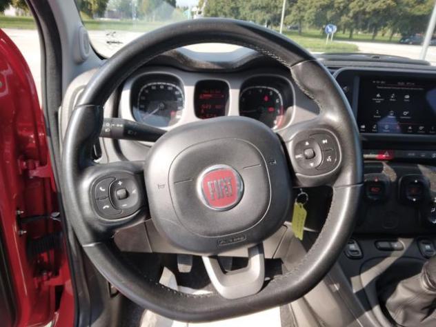 FIAT Panda 1.0 FireFly S&S Hybrid City Cross rif. 23816604 - Foto 7