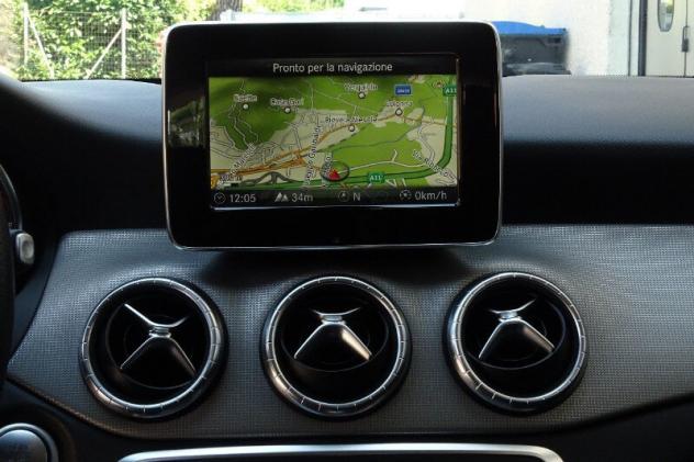 Mercedes-Benz CLA CLA 200 d S.W. Automatic Business - Foto 8