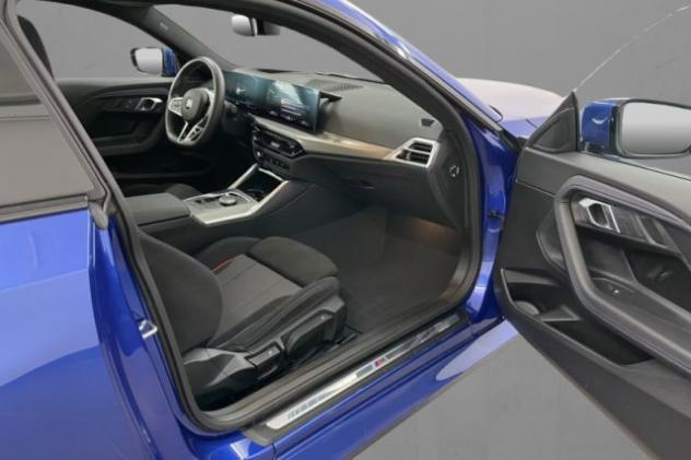 BMW 220 d 48V Coupé Msport rif. 24049967 - Foto 7