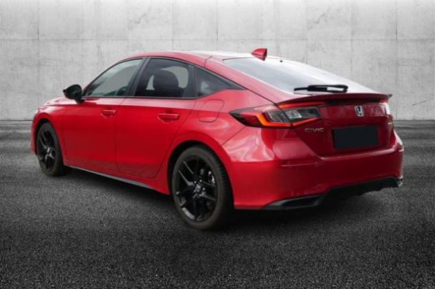 HONDA Civic 2.0 Hev eCVT Sport rif. 24050001 - Foto 3