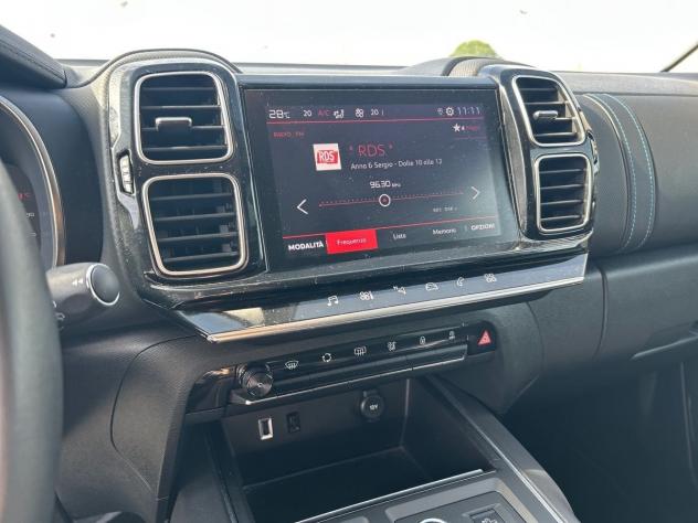 Citroën C5 Aircross I 1.5 bluehdi Shine s&s 130cv eat8 - Foto 9
