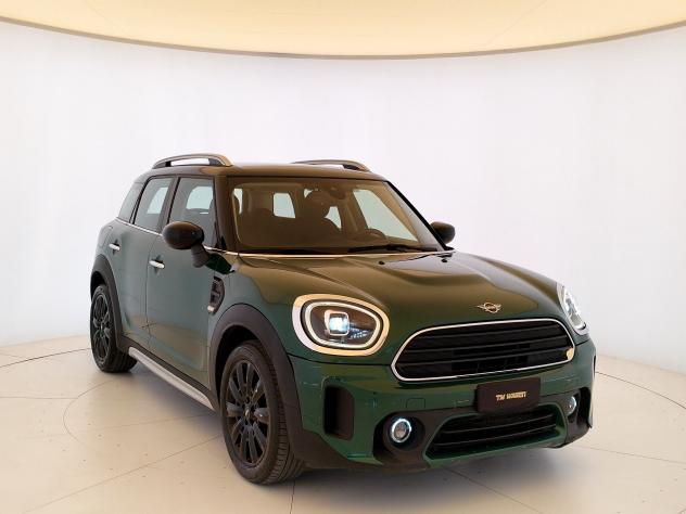 Mini Cooper D Countryman 2.0 auto - TAGLIANDI MINI - Foto 3