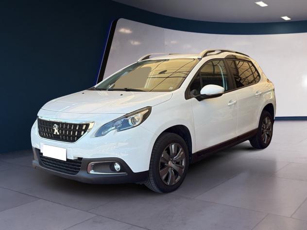Peugeot 2008 2008 BlueHDi 100 Active S/S