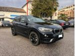 BMW X1 sDrive18d Sport  TAGLIANDI BMW rif. 24099458