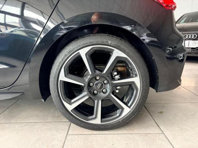 AUDI A1 Sportback 30 TFSI 116CV S line LANE AMBIENT LIGHT rif. 23703508 - Foto 9