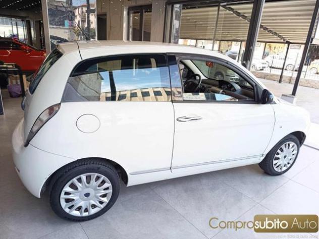 LANCIA Ypsilon 1.2 69 CV Diva rif. 24065595 - Foto 7