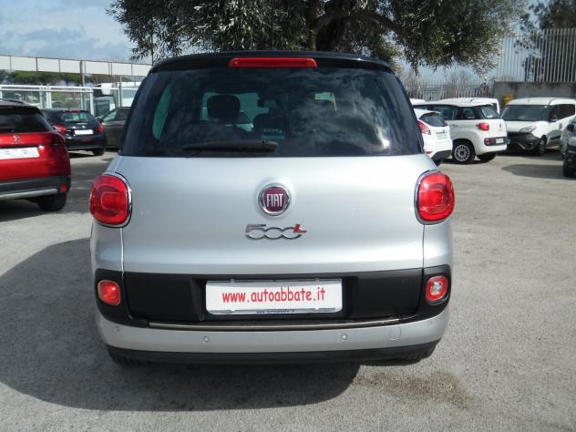 Fiat 500L Lounge - Foto 6