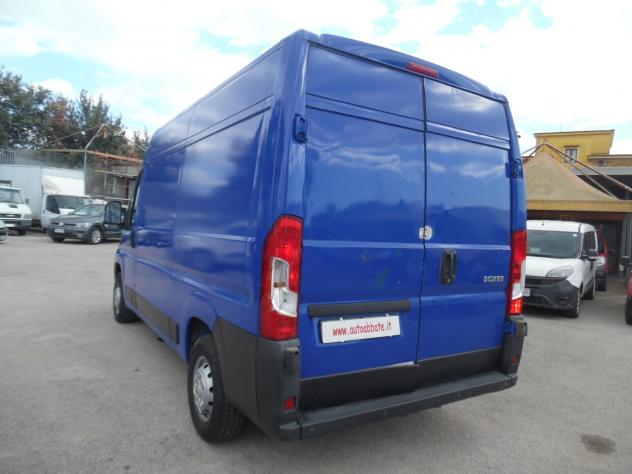 Peugeot Boxer 333 2.2 BlueHDi 140 S&S PM-TN Furgone - Foto 5