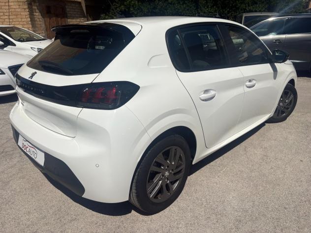 Peugeot 208 BlueHDi 100 Stop&Start 5 porte Active Pack - Foto 6