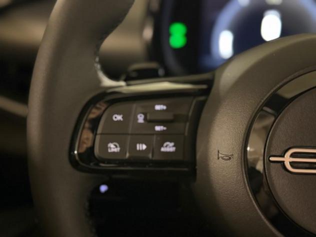 FIAT 600 Hybrid 145 CV DCT MHEV Sport Edizione Milano Corti rif. 23523306 - Foto 10