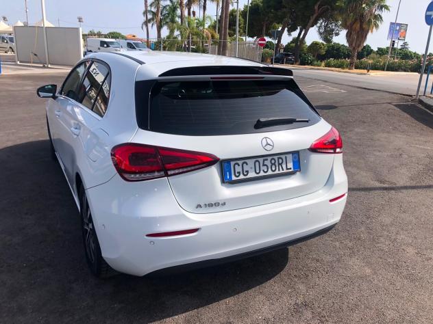 Mercedes-benz A 180 d Automatic Premium - Foto 4