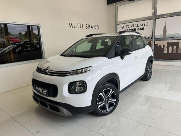 CITROEN - C3 Aircross - PureT. 110 S&S Feel