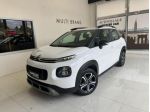 CITROEN - C3 Aircross - PureT. 110 S&S Feel