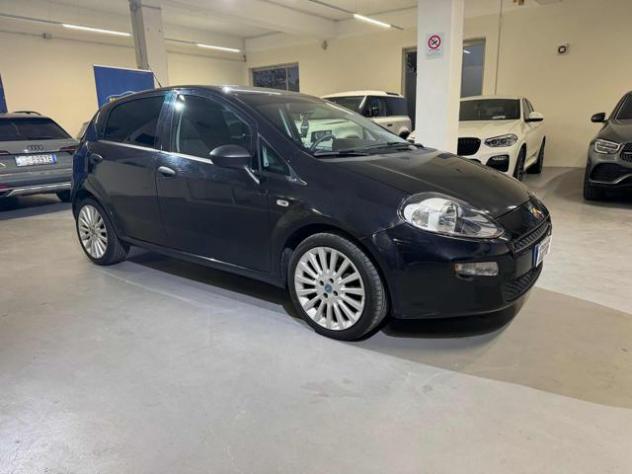 FIAT Punto 1.3 MJT II 75 CV 5 porte Lounge rif. 22975037 - Foto 8