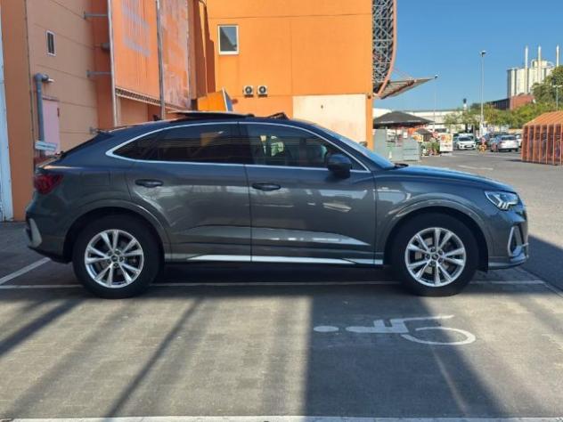AUDI Q3 SPB 35 TDI S line Sline rif. 22740735 - Foto 4