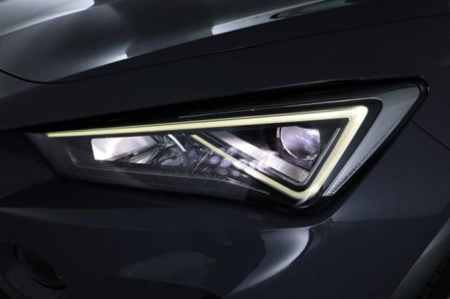 CUPRA Formentor Formentor 1.5 TSI DSG rif. 24043054 - Foto 9