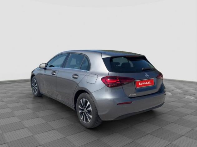 MERCEDES-BENZ A 180 A 180 Automatic Executive rif. 23939800 - Foto 3