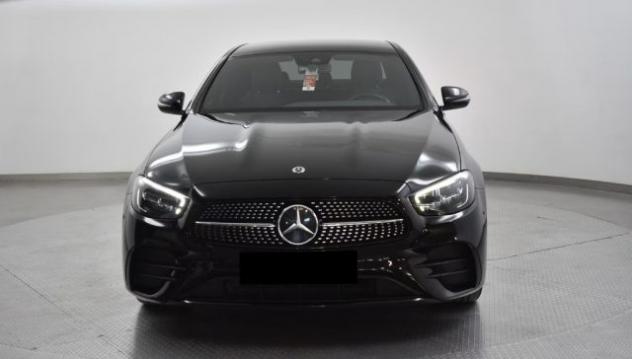 MERCEDES-BENZ E 220 d Premium Amg Night rif. 23420800 - Foto 2